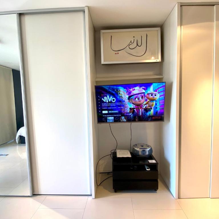 Soho Luxury Loft - Apartamento de 1 dormitorio - 4