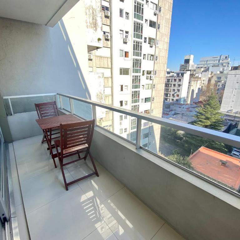 Soho Luxury Loft - Apartamento de 1 dormitorio - 22
