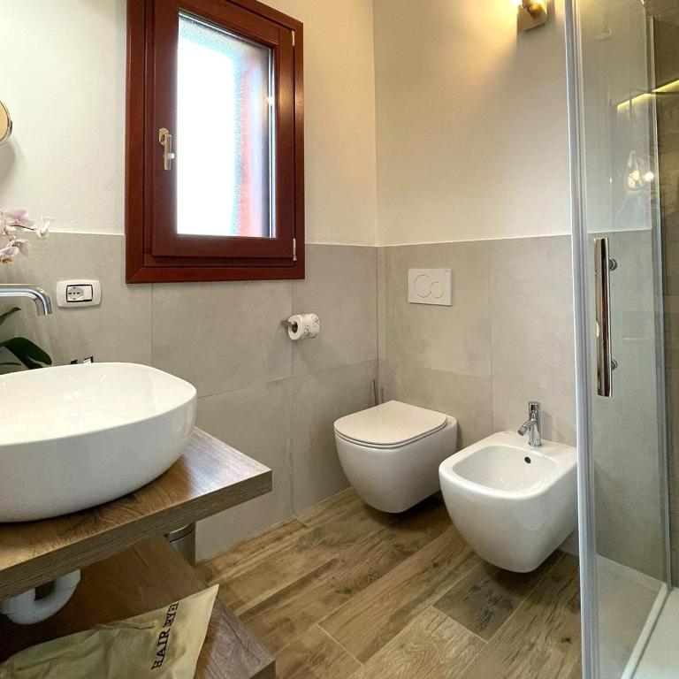 B&B GUACAMAYO - Camera Matrimoniale con Bagno Privato - 4