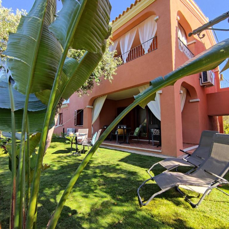 B&B GUACAMAYO - Camera Matrimoniale Deluxe con Balcone - 6