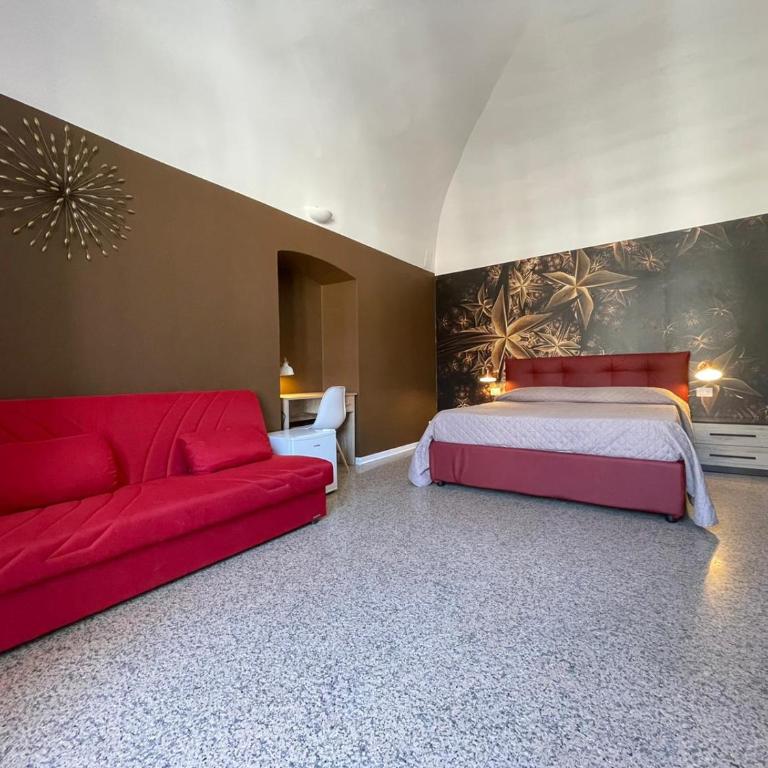 CconfortHotels Central Rooms - Camera Queen con Balcone - 3