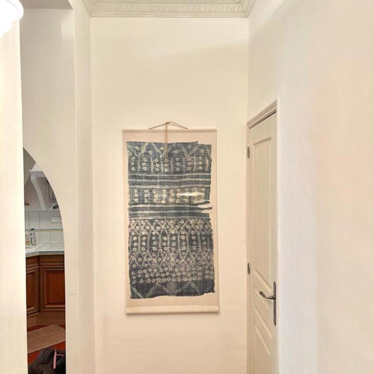Great studio in the heart of Cannes Meynadier old city neighbourhood ! - Apartamento - 16