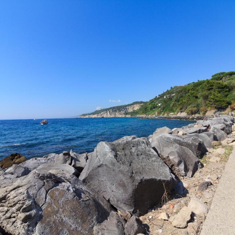 Villa Carlotta - Relax a due passi dal mare - Casa con 2 Camere da Letto - 37