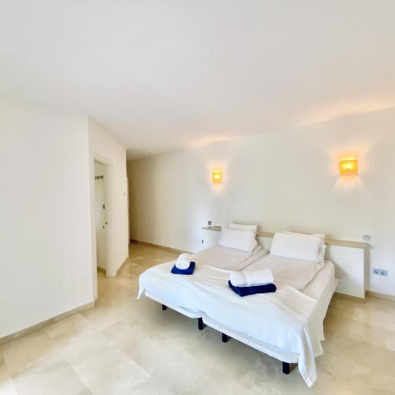 Villa Medina de Torrenueva - Amazing Sea View Vill - Villa con vistas al mar - 15