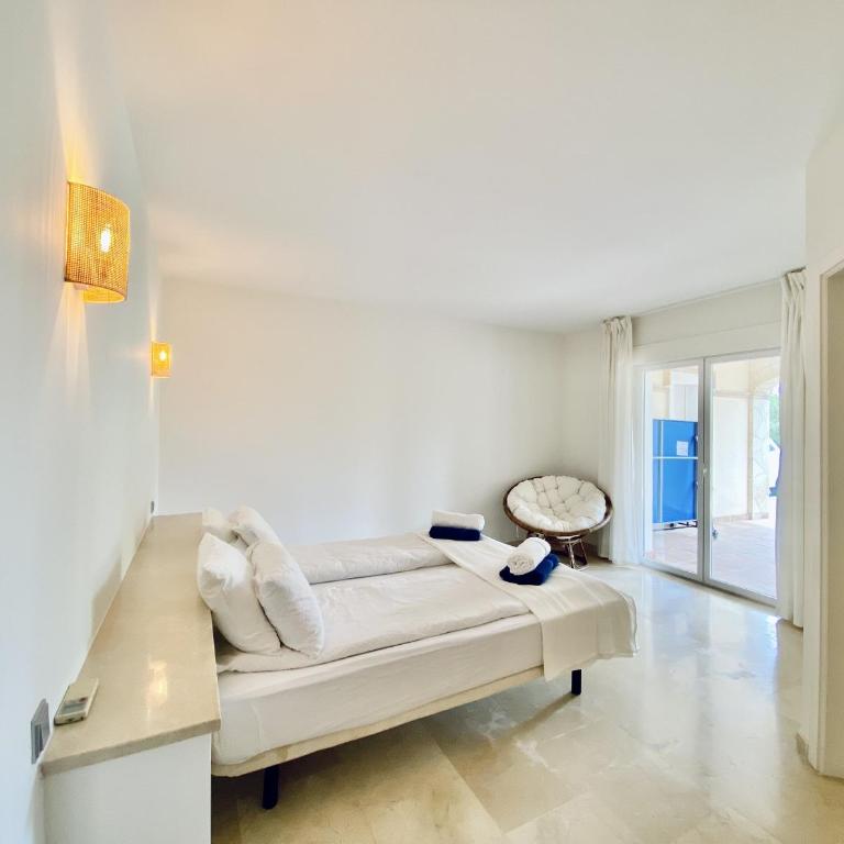 Villa Medina de Torrenueva - Amazing Sea View Vill - Villa con vistas al mar - 17