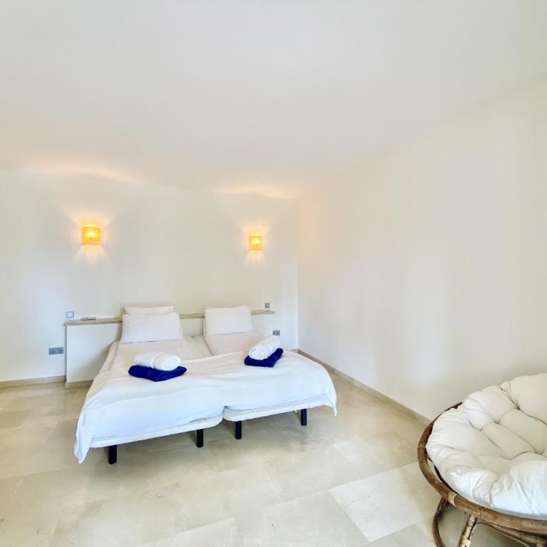 Villa Medina de Torrenueva - Amazing Sea View Vill - Villa con vistas al mar - 18