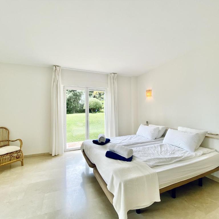 Villa Medina de Torrenueva - Amazing Sea View Vill - Villa con vistas al mar - 22