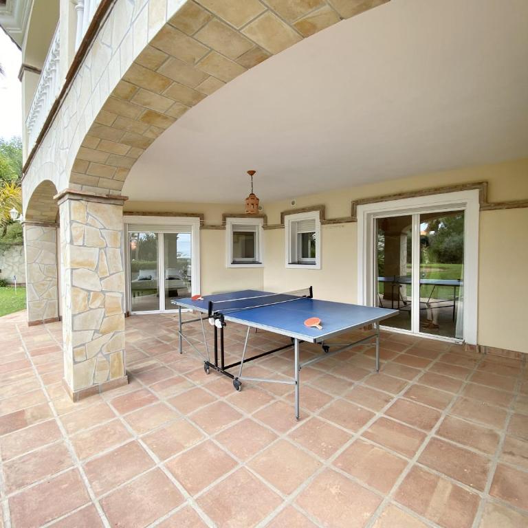 Villa Medina de Torrenueva - Amazing Sea View Vill - Villa con vistas al mar - 36