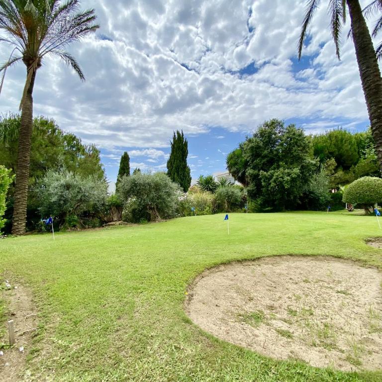 Villa Medina de Torrenueva - Amazing Sea View Vill - Villa con vistas al mar - 42