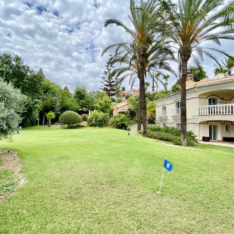 Villa Medina de Torrenueva - Amazing Sea View Vill - Villa con vistas al mar - 50