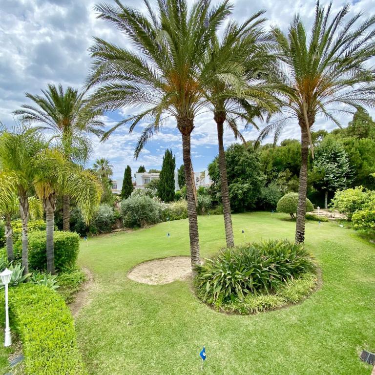 Villa Medina de Torrenueva - Amazing Sea View Vill - Villa con vistas al mar - 52