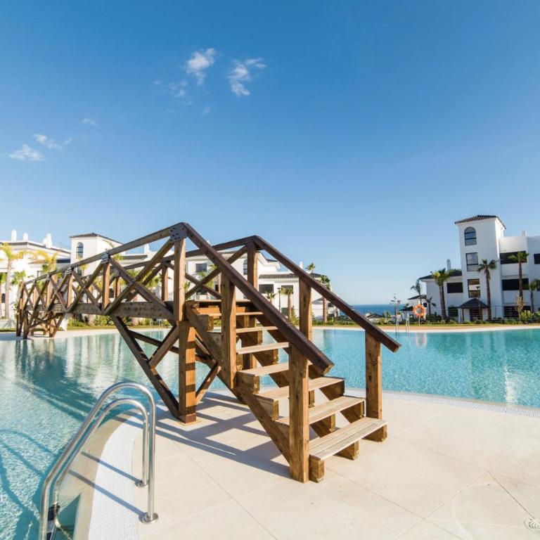 Mirador Estepona Hills Liberdada The View - Apartamento Premium de 3 dormitorios con balcón - 15