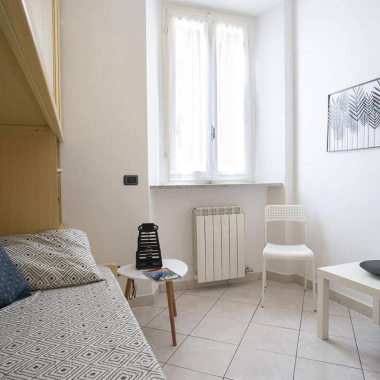 La casa di Anna - Appartamento con 2 Camere da Letto - 4