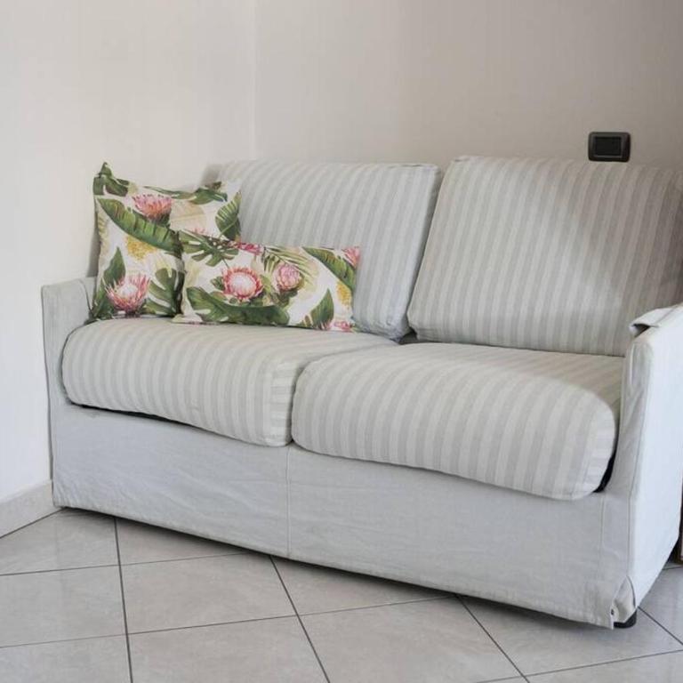 La casa di Anna - Appartamento con 2 Camere da Letto - 9