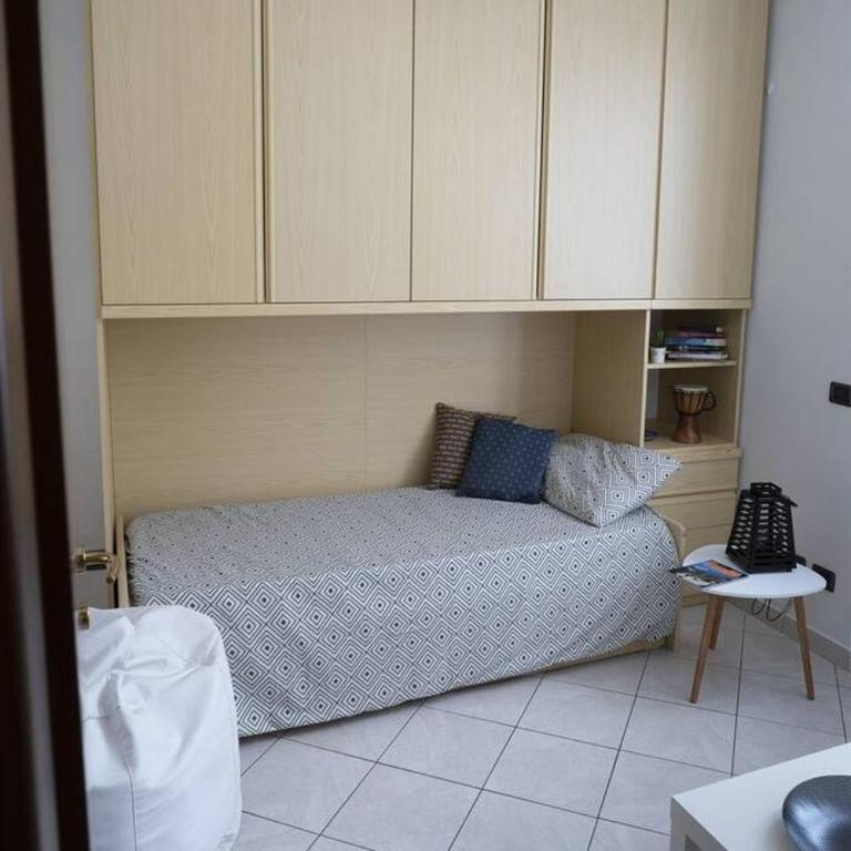 La casa di Anna - Appartamento con 2 Camere da Letto - 10