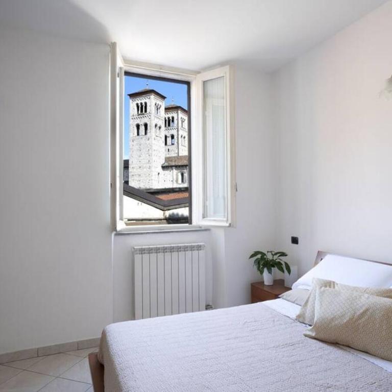 La casa di Anna - Appartamento con 2 Camere da Letto - 11