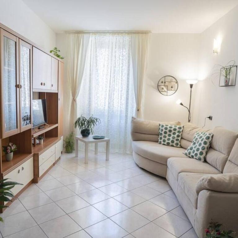 La casa di Anna - Appartamento con 2 Camere da Letto - 13