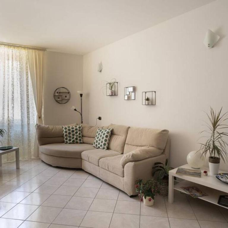 La casa di Anna - Appartamento con 2 Camere da Letto - 14