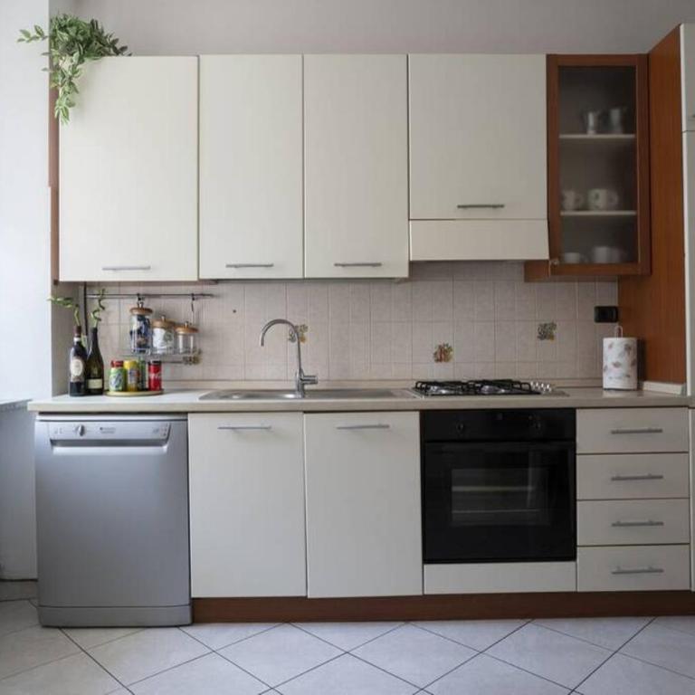 La casa di Anna - Appartamento con 2 Camere da Letto - 15