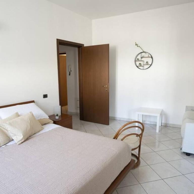 La casa di Anna - Appartamento con 2 Camere da Letto - 16