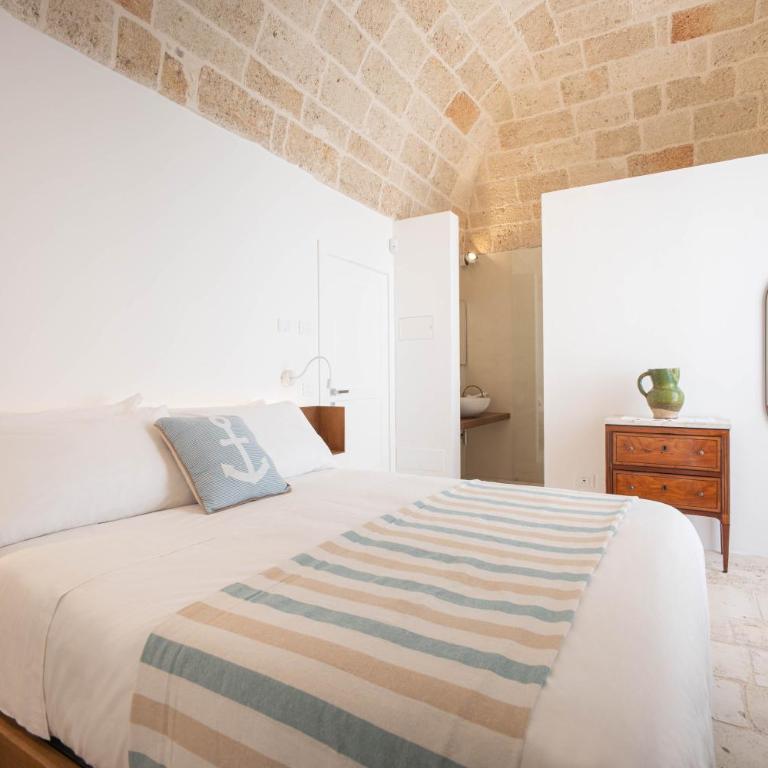 WePuglia - Dimora Di Mare - Appartamento con 2 Camere da Letto - 5
