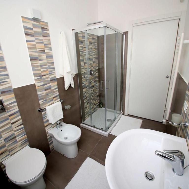 Dimora Mothia - Appartamento con 2 Camere da Letto - 2