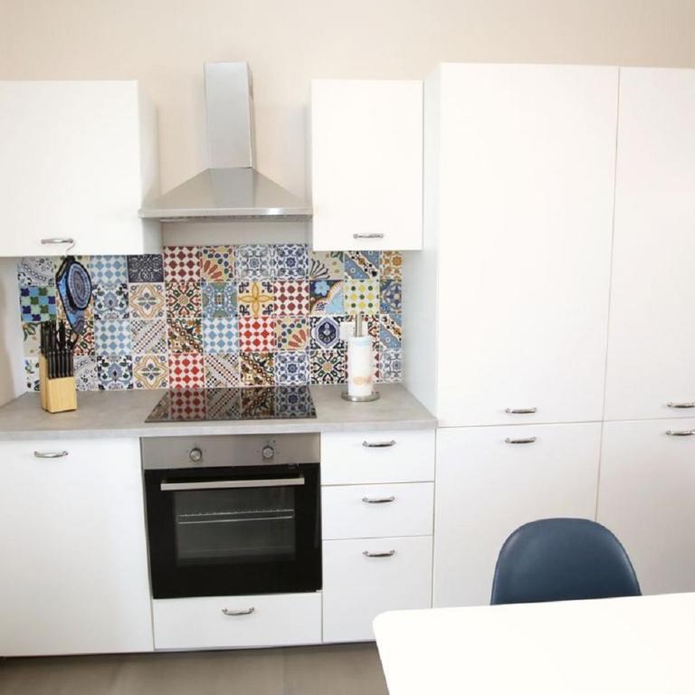 Dimora Mothia - Appartamento con 2 Camere da Letto - 7