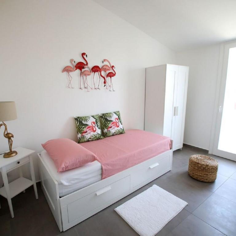 Dimora Mothia - Appartamento con 2 Camere da Letto - 8