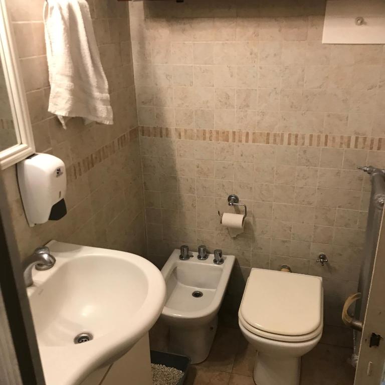 Casa Chauvin - Casa con 1 dormitorio - 6