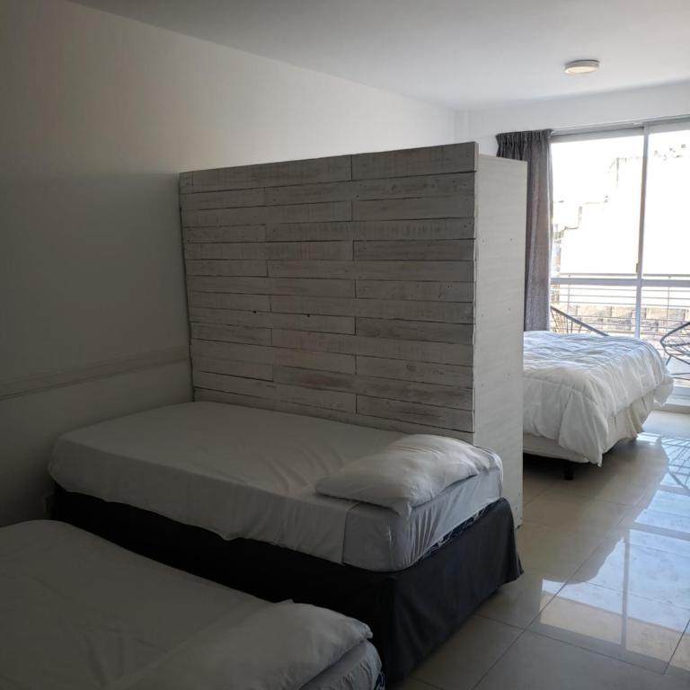 Buenos Días Buenos Aires - Apartamento con balcón en la 7ª planta #B - 5