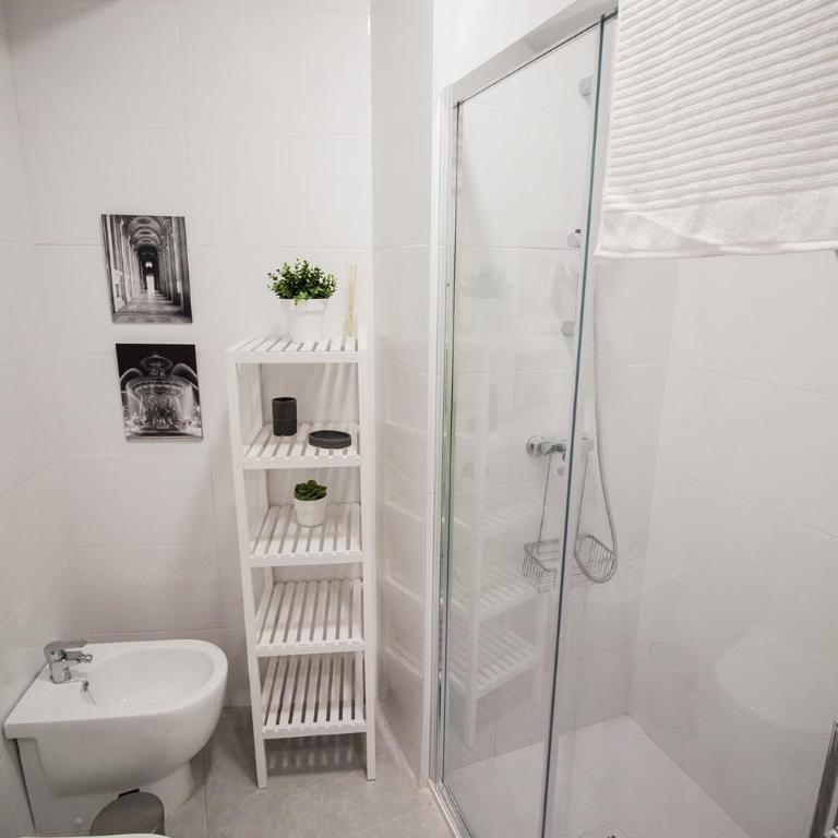 Casa Urquinaona - Apartamento de 2 dormitorios - 11