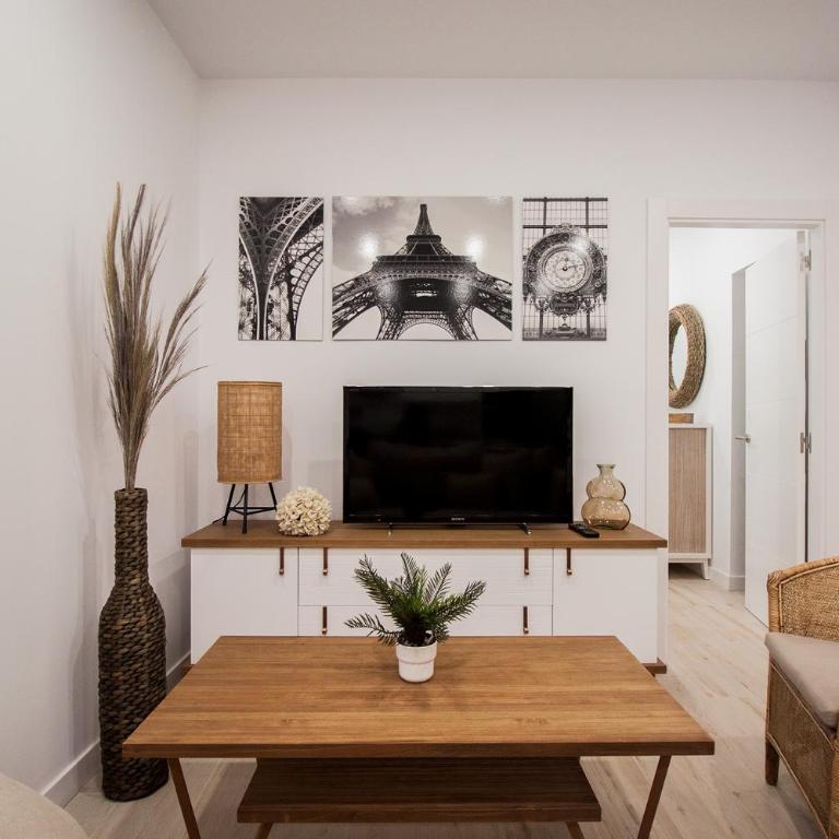 Casa Urquinaona - Apartamento de 2 dormitorios - 7