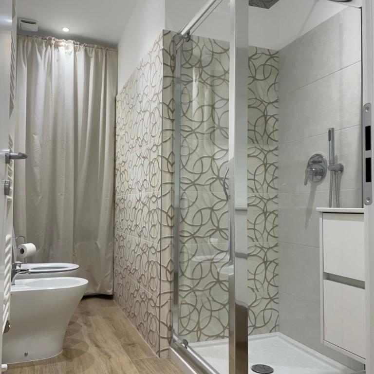 Casa Aiga Marina - Appartamento con 1 Camera da Letto - 15