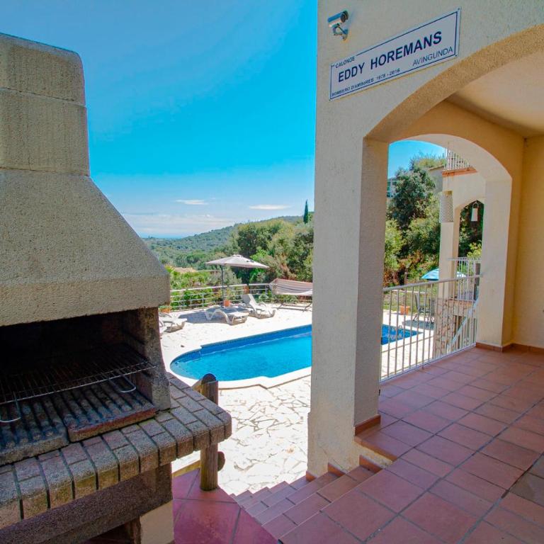 Club Villamar - Quantoren - Villa - 4
