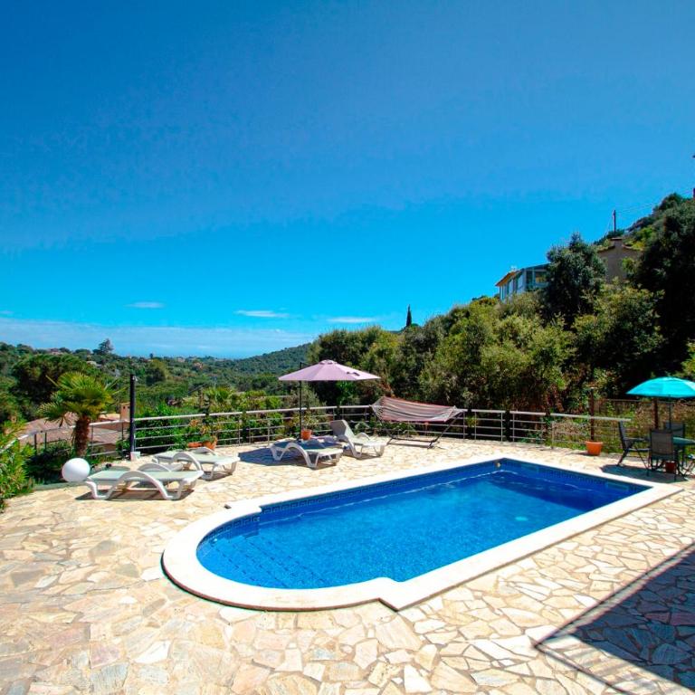 Club Villamar - Quantoren - Villa - 8