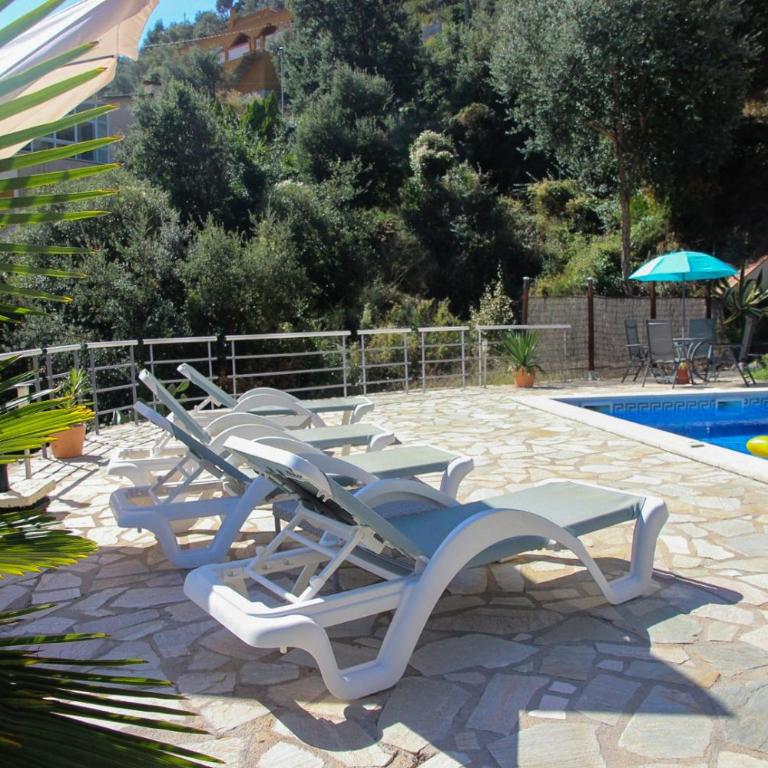 Club Villamar - Quantoren - Villa - 11
