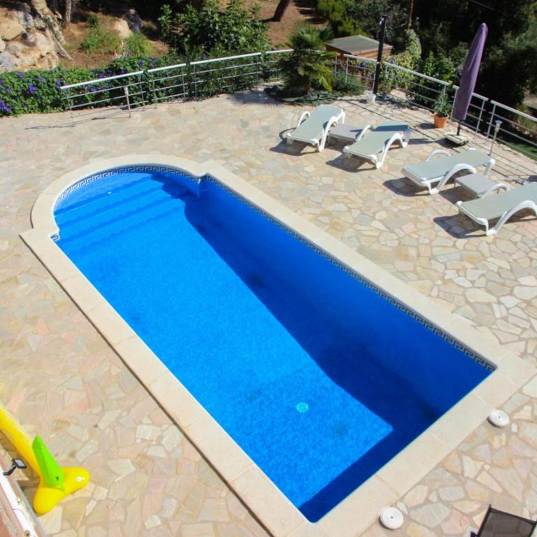 Club Villamar - Quantoren - Villa - 13