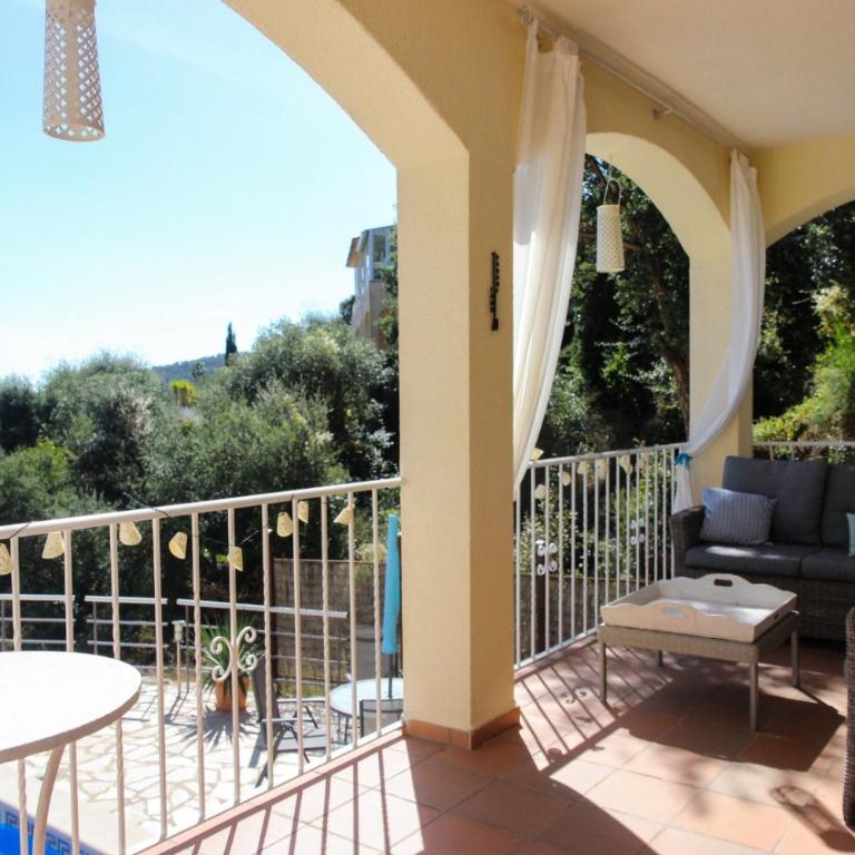 Club Villamar - Quantoren - Villa - 15