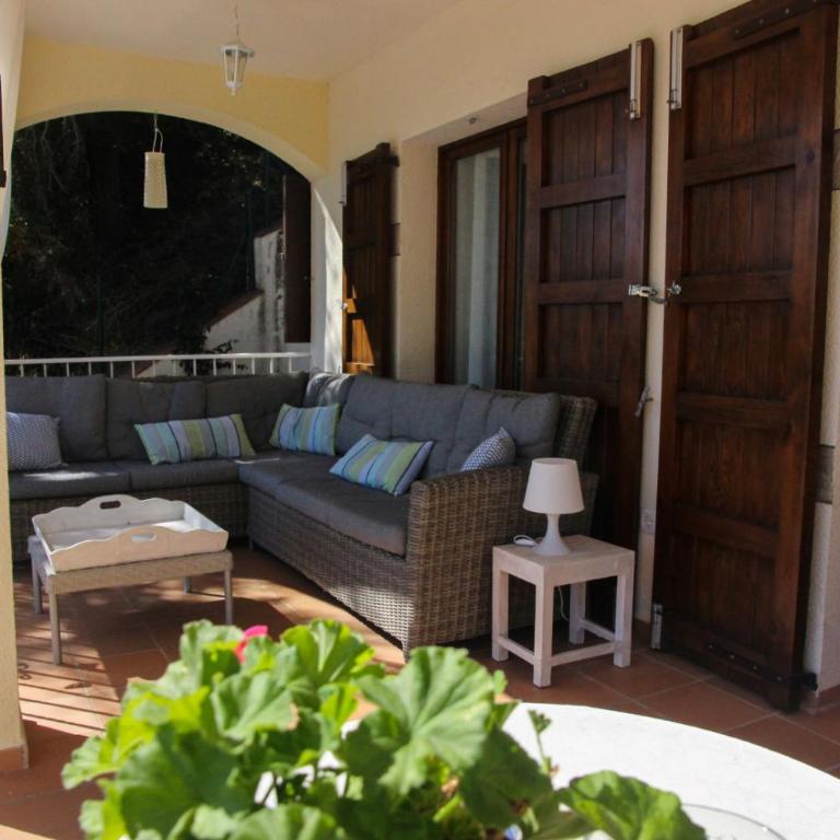 Club Villamar - Quantoren - Villa - 16