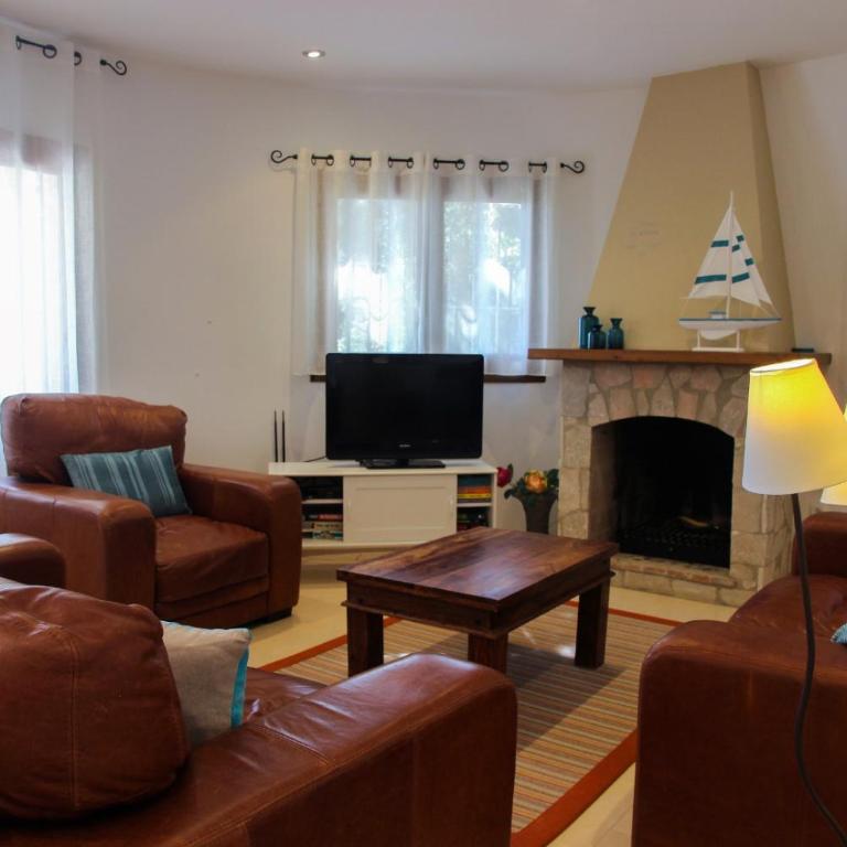 Club Villamar - Quantoren - Villa - 17