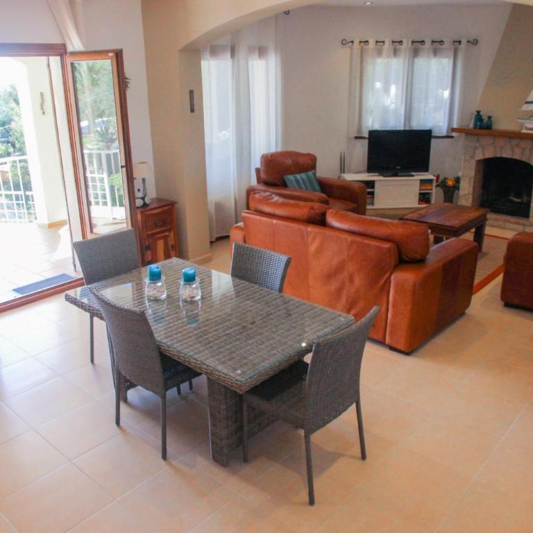 Club Villamar - Quantoren - Villa - 18