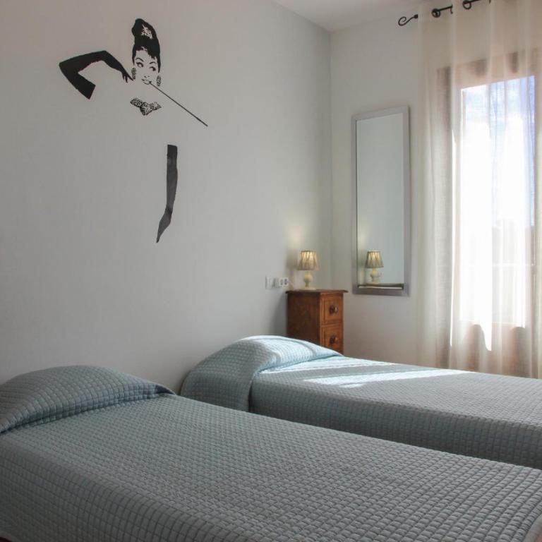 Club Villamar - Quantoren - Villa - 23