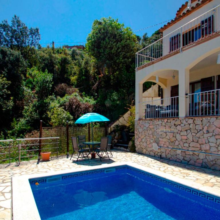 Club Villamar - Quantoren - Villa - 32