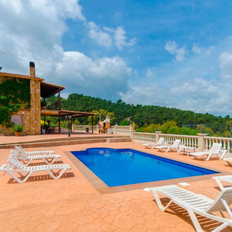 Club Villamar - Merlot - Villa - 1