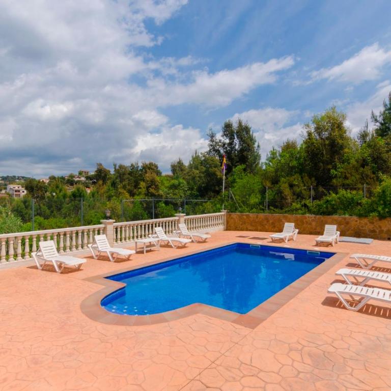 Club Villamar - Merlot - Villa - 2