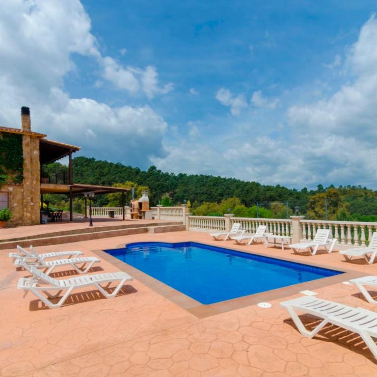 Club Villamar - Merlot - Villa - 4
