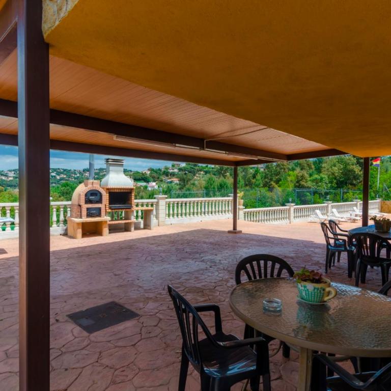 Club Villamar - Merlot - Villa - 5