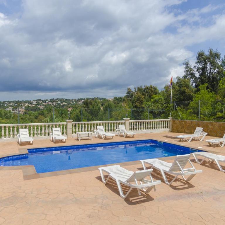 Club Villamar - Merlot - Villa - 26