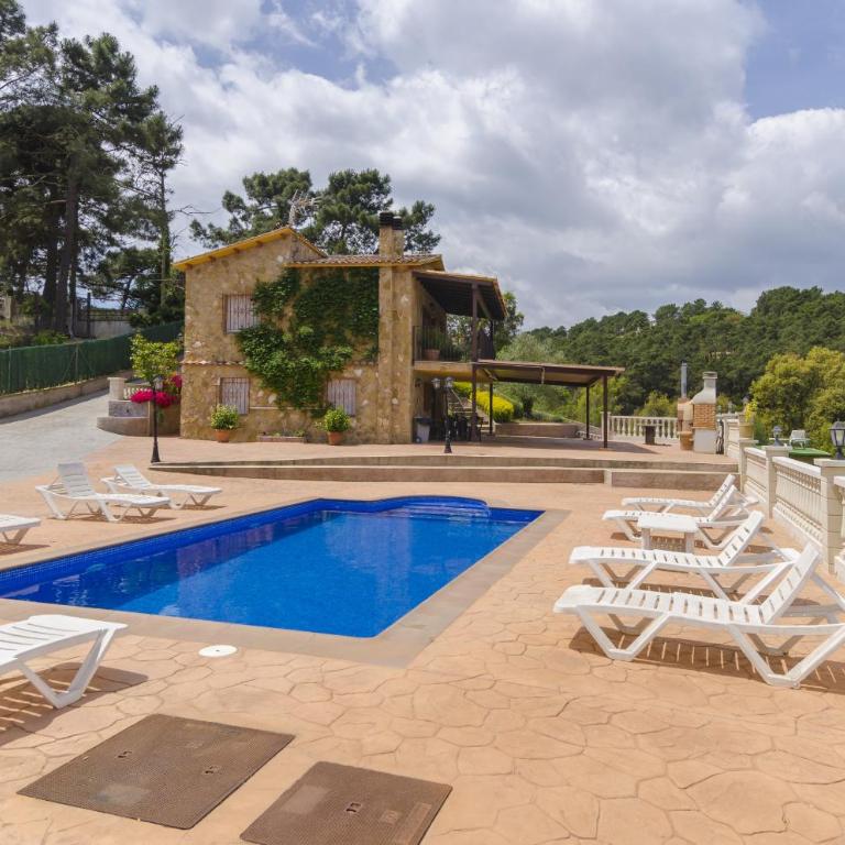 Club Villamar - Merlot - Villa - 27
