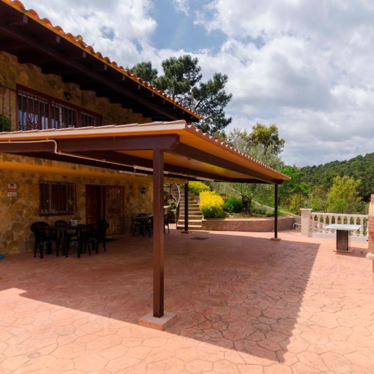 Club Villamar - Merlot - Villa - 29